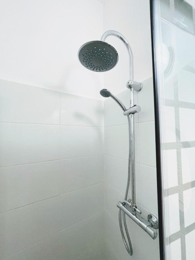 Apartament Plopilor Studios Сибиу Экстерьер фото