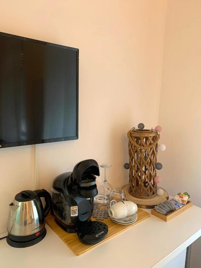 Apartament Plopilor Studios Сибиу Экстерьер фото