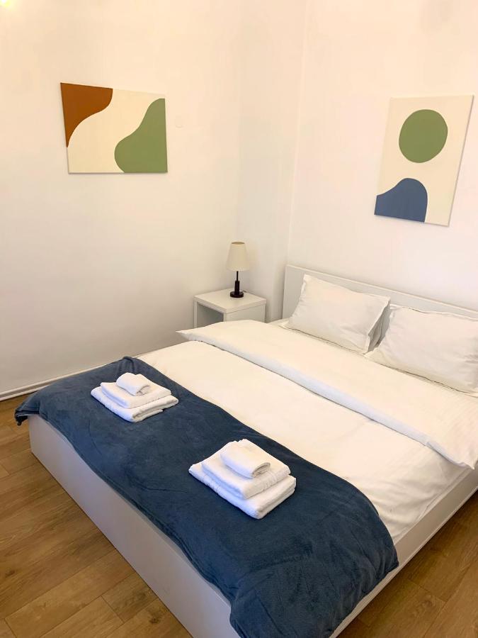 Apartament Plopilor Studios Сибиу Экстерьер фото