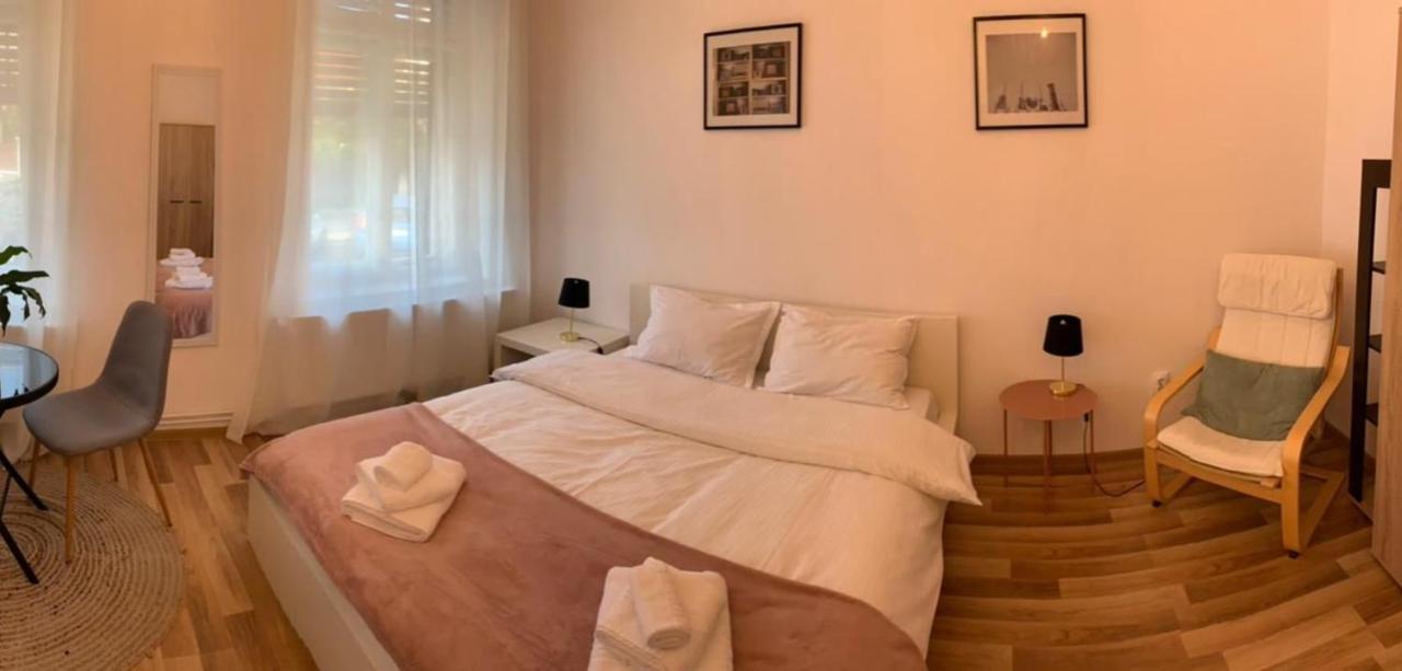 Apartament Plopilor Studios Сибиу Экстерьер фото