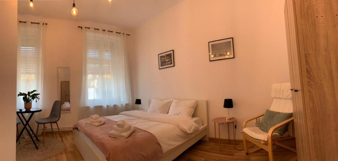 Apartament Plopilor Studios Сибиу Экстерьер фото